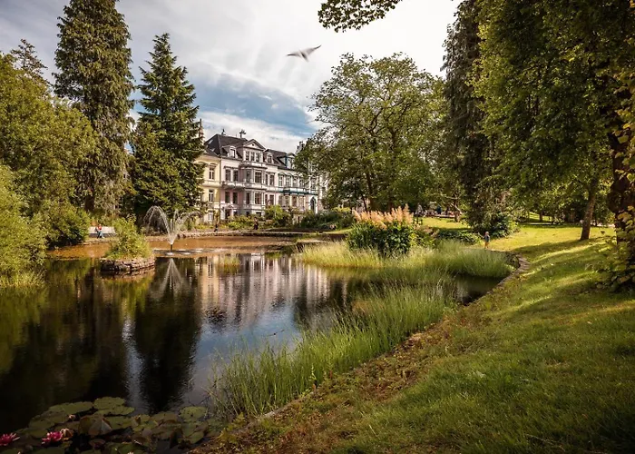 Dinbnb I Dockside With Modern Kitchen And Workspace Bergen