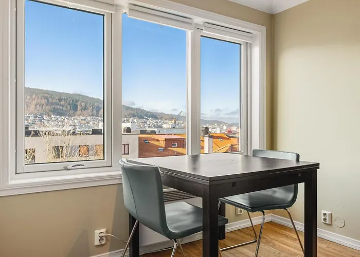 Dinbnb I Dockside With Modern Kitchen And Workspace Apartmán *